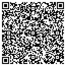 QR code with Kirby & Assoc contacts