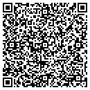 QR code with Teach Baltimore contacts