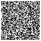 QR code with Peace of Mind Daycare contacts