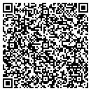 QR code with Hagerstown Fence contacts