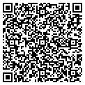 QR code with Comfas contacts