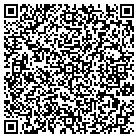 QR code with Anderson Printing Corp contacts