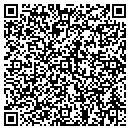 QR code with The Finer Side contacts