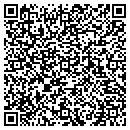 QR code with Menagarie contacts