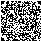 QR code with University Walk-In Family Care contacts