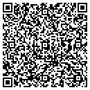 QR code with At Last Farm contacts