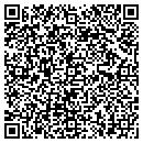 QR code with B K Technologies contacts