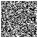 QR code with E Z Storage contacts