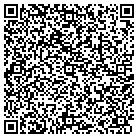 QR code with Advanced Electrolysis Pa contacts