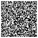 QR code with Arthur's Barber Shop contacts