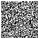 QR code with D C Auction contacts
