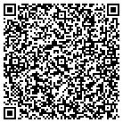QR code with Max's Investment World contacts