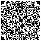 QR code with Binkert's Meat Products contacts