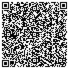 QR code with Michael Luzuriaga DDS contacts