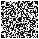 QR code with Robin D Allen contacts