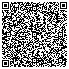 QR code with Altizer Salvagno Ctr-Joint contacts