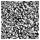 QR code with S & M Sound Consulting contacts