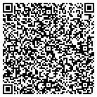QR code with Higgins Purchasing Group contacts