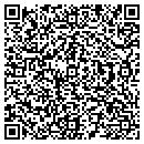 QR code with Tanning Plus contacts
