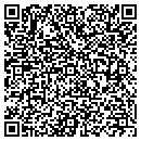 QR code with Henry's Bistro contacts