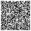 QR code with Zippity Zoo contacts