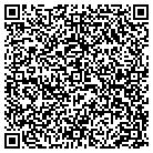 QR code with Rainbow Lithography Of MD Inc contacts