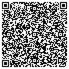QR code with First Class Cleaning Kimb contacts
