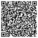 QR code with Gap contacts