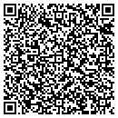 QR code with A P Intl Inc contacts