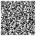 QR code with H N Linton Construction contacts