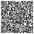 QR code with Alan Struck contacts