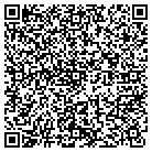QR code with Peninsula Cooling & Heating contacts