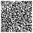 QR code with Kosho Karate contacts