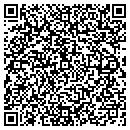 QR code with James E Briley contacts