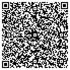 QR code with University Of Maryland contacts