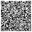 QR code with Malouf Inc contacts