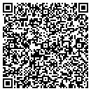 QR code with Jazzercise contacts