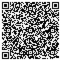 QR code with R V Storage contacts