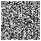 QR code with Blue Caribbean Bar & Lounge contacts