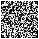 QR code with Alex & Ivy contacts
