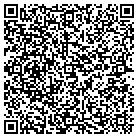 QR code with Highway Adm-District Engineer contacts