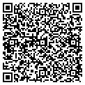 QR code with Cssa contacts
