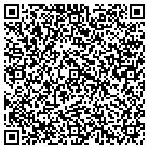 QR code with Orbital Sciences Corp contacts