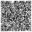 QR code with Anointed Touch contacts
