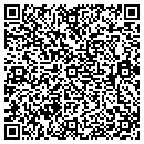QR code with Zns Fitness contacts
