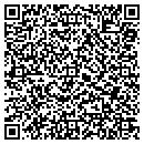 QR code with A C Moore contacts