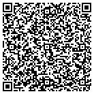 QR code with H Franklin Guzman MD contacts