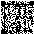 QR code with J Richard Hartman CPA contacts