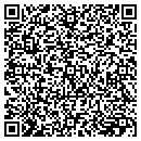 QR code with Harris Security contacts