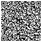 QR code with Senior Center Of Brunswick contacts